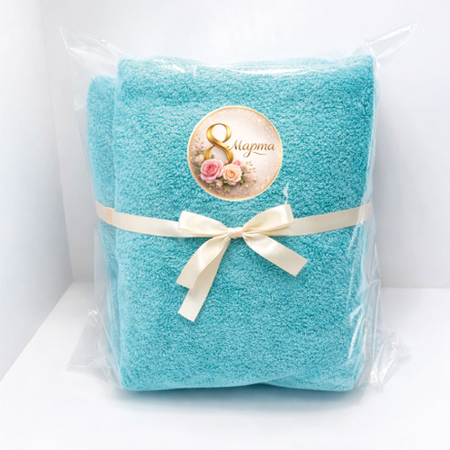 Подарочный набор "Идеальная свежесть"