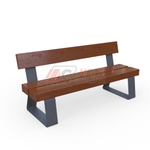 Скамейка Ростов