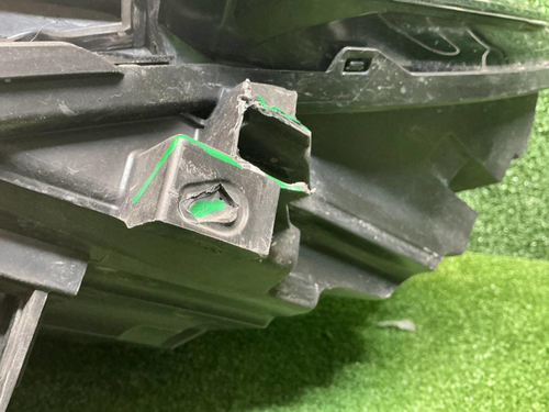 Фара левая Mazda 6 GJ (2018-2024) LED