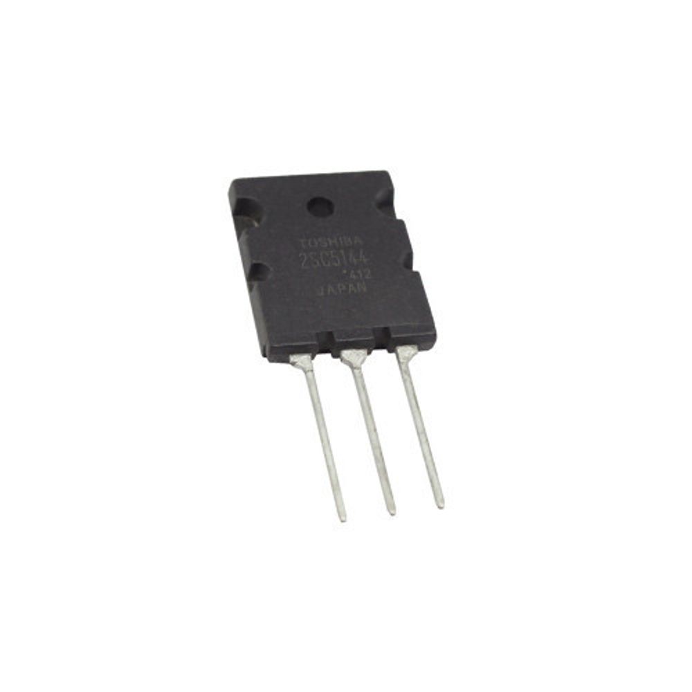 Транзистор биполярный 2SC5570 / 2-21F2A