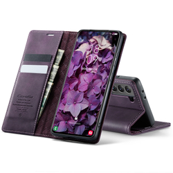 Чехол-книжка CaseMe RFiD Samsung Galaxy S21+
