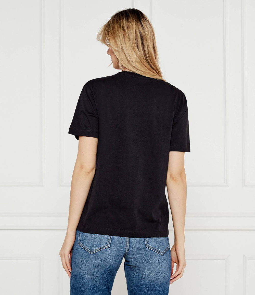 Футболка 57 252JE57Toldi Joop! Jeans - черный(30046273)