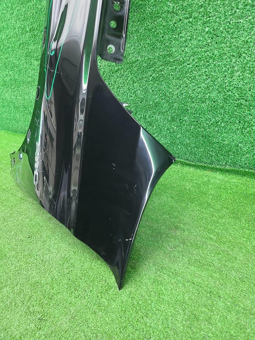 Крыло переднее левое Kia Seltos (2019-н.в.)