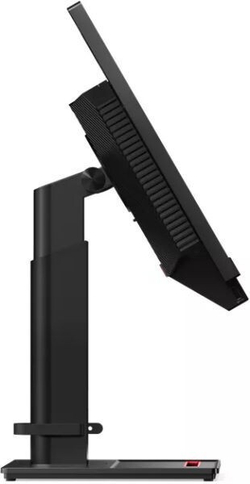 Монитор Lenovo 24;; Tiny-In-One 24 Gen4 11GDPAT1EU 1920x1080 IPS WLED 60Гц 4ms DisplayPort USB3.0 веб-камера
