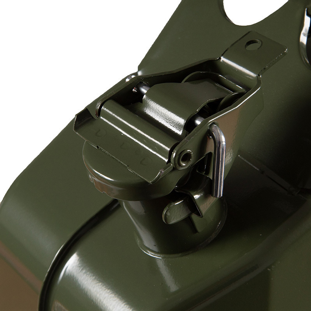 AFFIX (AF13540020) Канистра для топлива, 20 л, металлическая