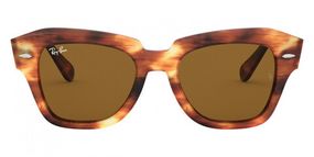 Очки Ray Ban State Street RB2186 954/33