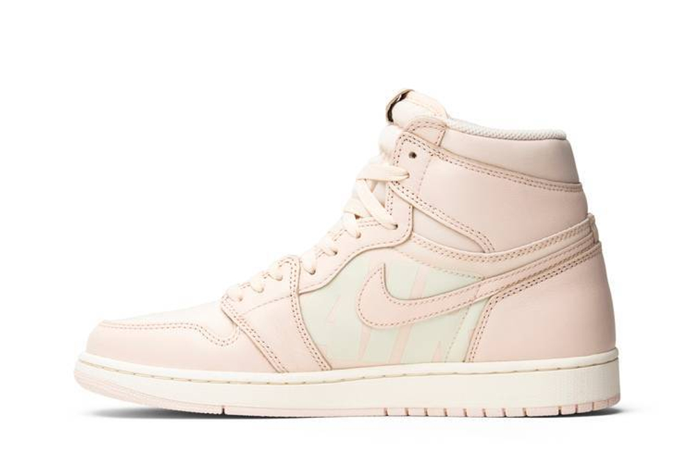 Кроссовки Jordan Air Jordan 1 Retro High Guava Ice