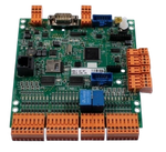 Плата приказной панели SGB_CAB11 (SMART SG BUS MDL CAB) /1-8 остановки METRON.