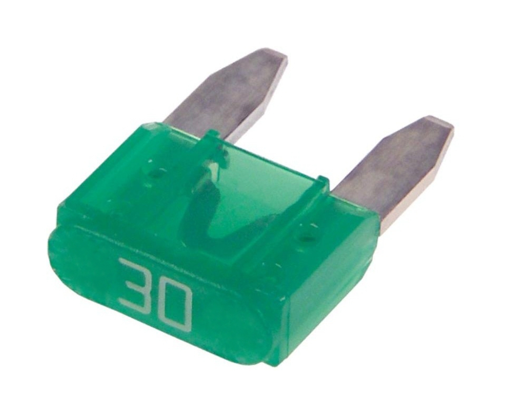 Предохранитель А30