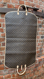 Сумка- кофр Louis Vuitton