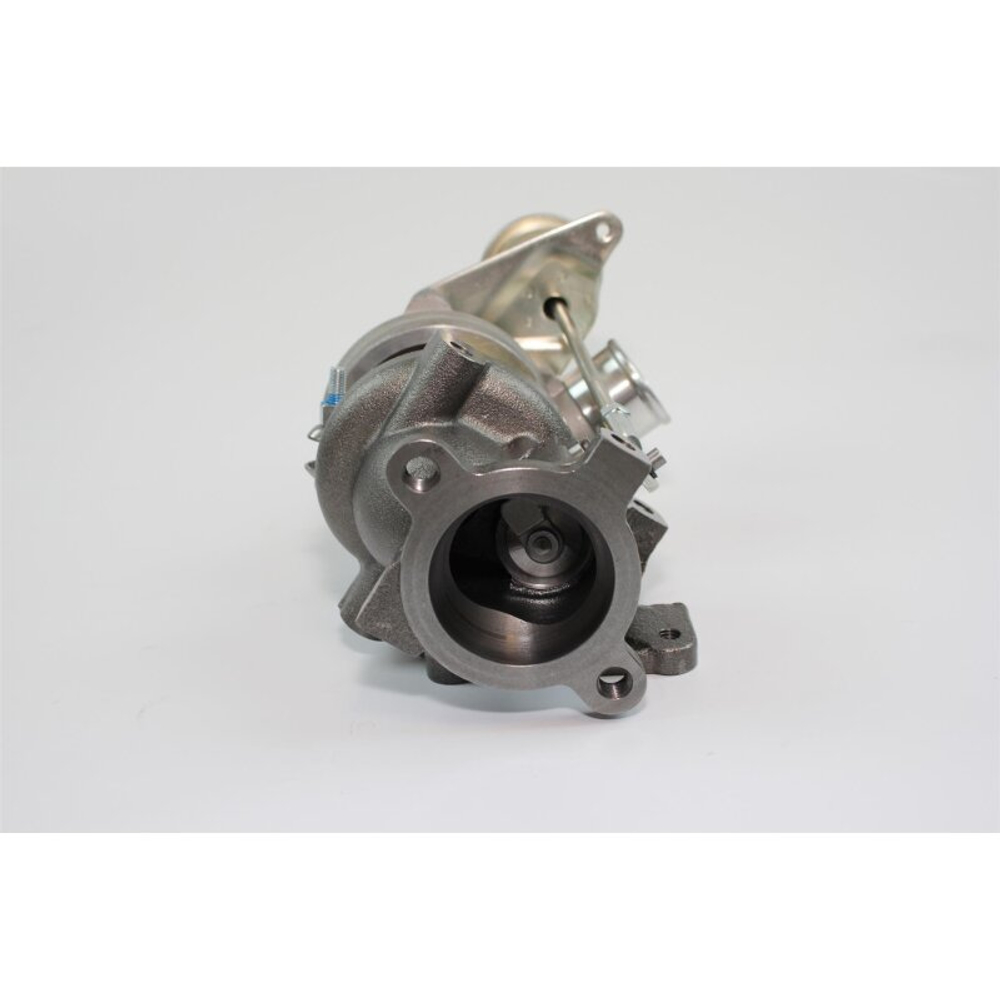 Турбина 49173-02010 TurboRail для Smart