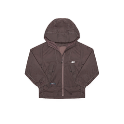 Куртка Nothomme Blue Monte Wind Walker Sun Protection Jacket “Dark Red” Kid’s