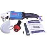 Углошлифовальная машина МШУ9-16-180