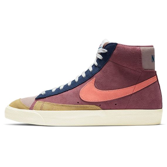 Nike Blazer 77 VNTG WE Suede