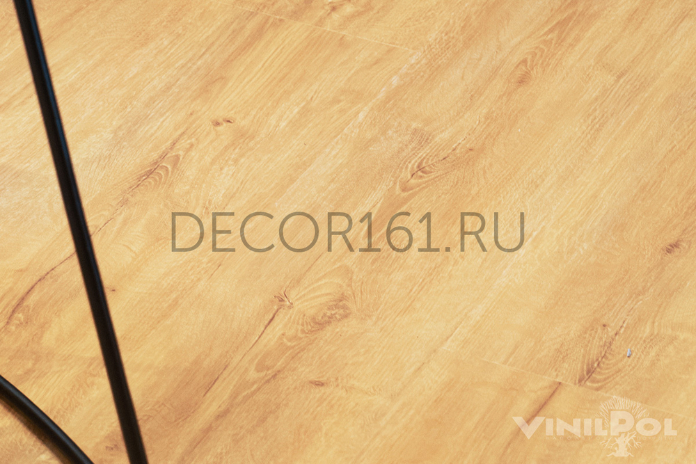 Виниловый ламинат VINILAM 7896-EIR Дуб Флоренция