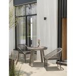 Стул Bergenson Bjorn Sverre, серый