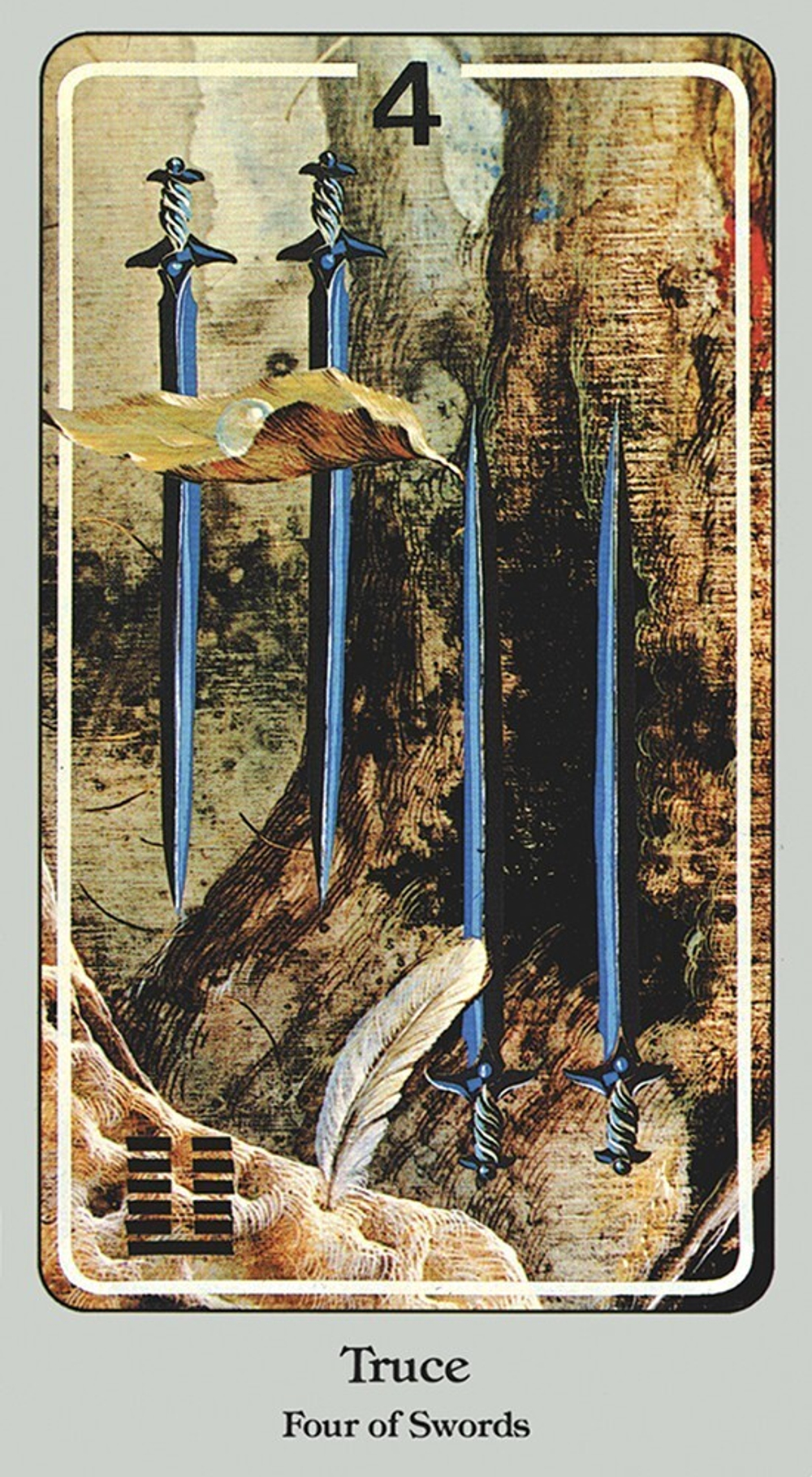 Haindl Tarot / Таро Хайндля