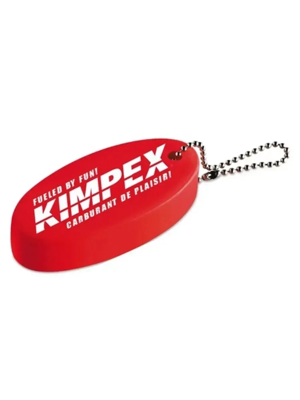 Брелок нетонущий мягкий