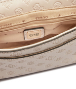 Сумка через плечо Guess - серый(HWPG93 36210)