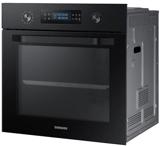 Электрический духовой шкаф Samsung NV64R3531BB