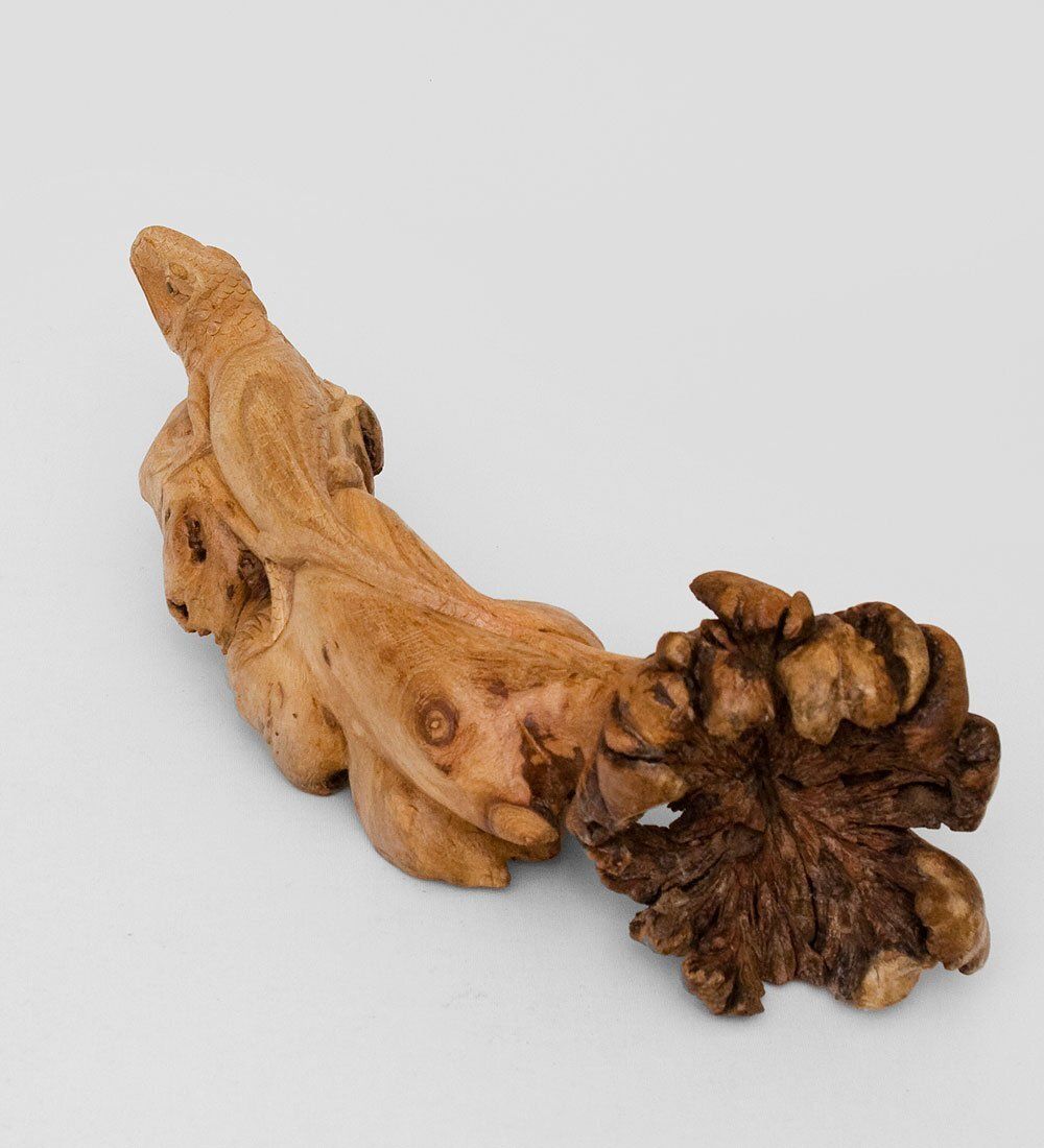 Decor and Gift 45-014 Статуэтка «Дракон Комодо» 35 см