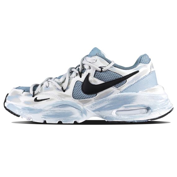 【 】 Nike Air Max Fusion