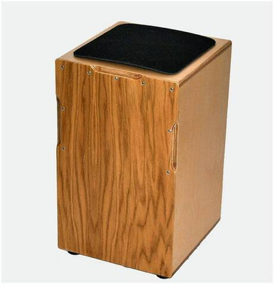 Кахон с подструнником Мозеръ CSD