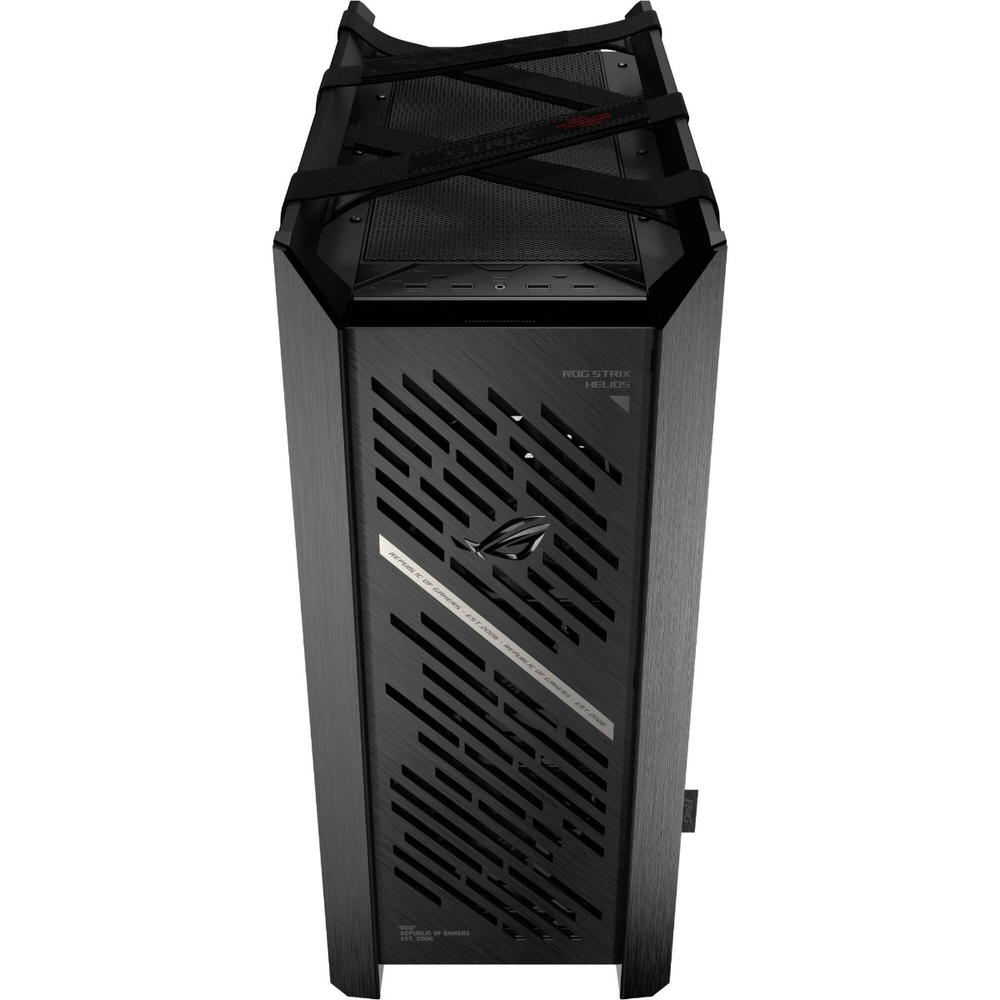 Корпус ASUS ROG Strix Helios II, Black