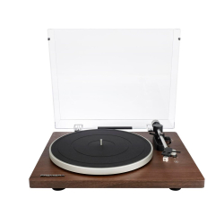 Проигрыватель винила Premiera ECO BT Walnut