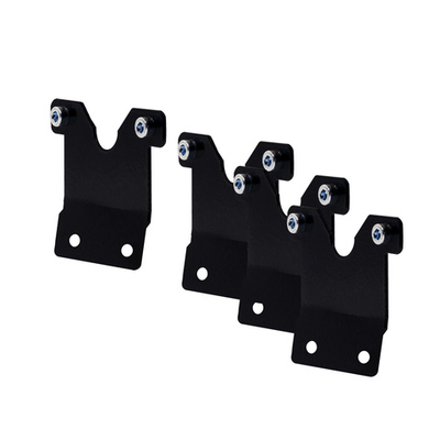 Комплект адаптеров 2 LUX Kalina04i