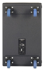 Dynacord Sub 18 пассивный сабвуфер 18', 700 Вт RMS, 8 Ом