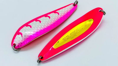 Блесна SMITH BUCH JAPAN 18g #S20