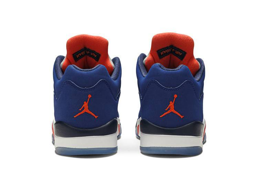 Кроссовки Jordan Air Jordan 5 Retro Low Knicks