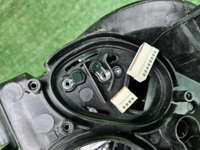 Битая Фара правая BMW X5 G05 X6 G06 (18-23) Laser
