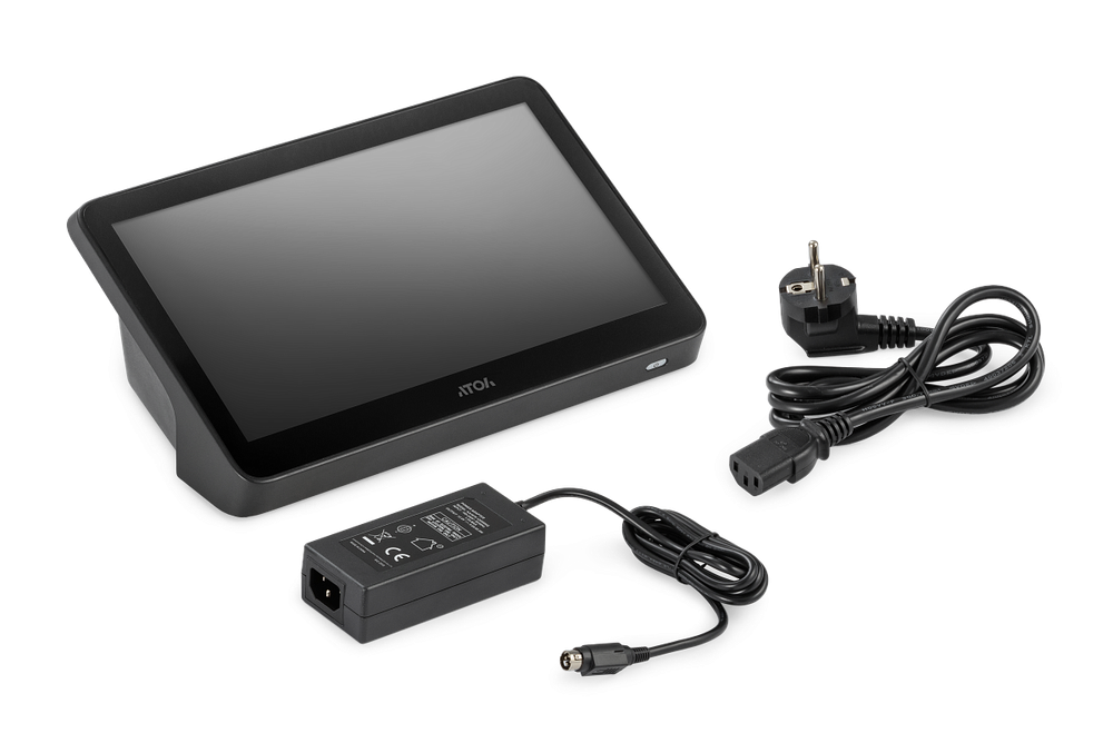 POS-терминал АТОЛ Optima 8