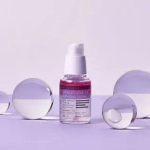 Derma Factory Антивозрастная двухфазная сыворотка для лица с волюфилином Volufiline 5% Blending Serum