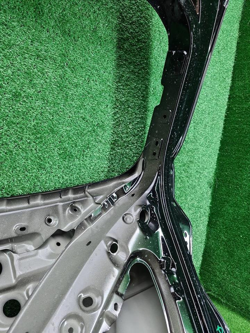 Крышка багажника Changan Uni-K (2020-н.в.)