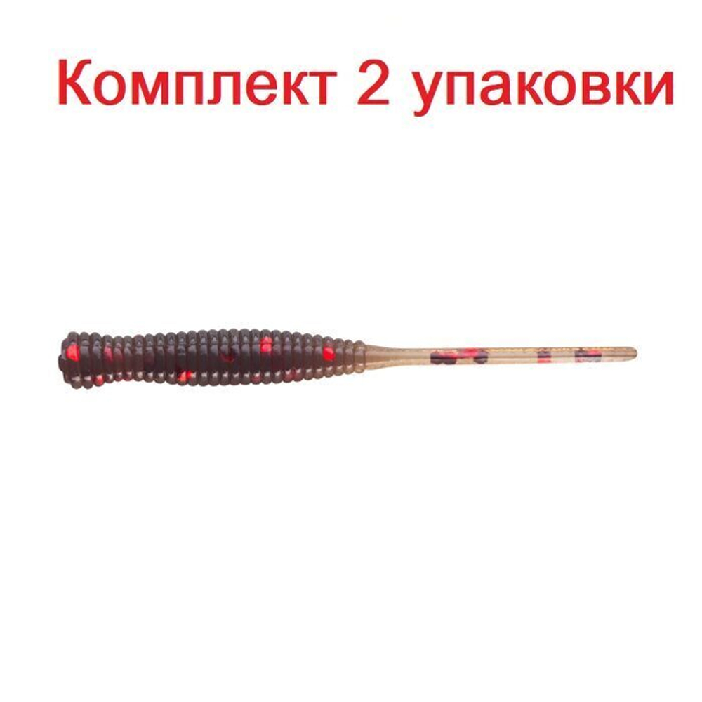 Силиконовая Приманка Sprut Takari Strong