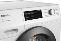 Стиральная машина Miele WCG370WPS