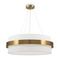 Подвесной светильник Freya Bride FR5367PL-06BS
