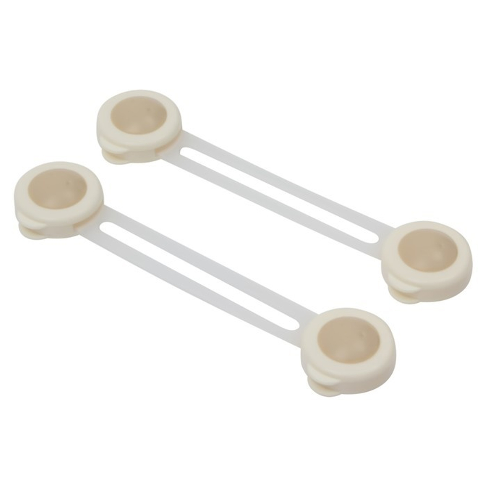 4881425 Набор гибких универсальных блокираторов, 2 шт.