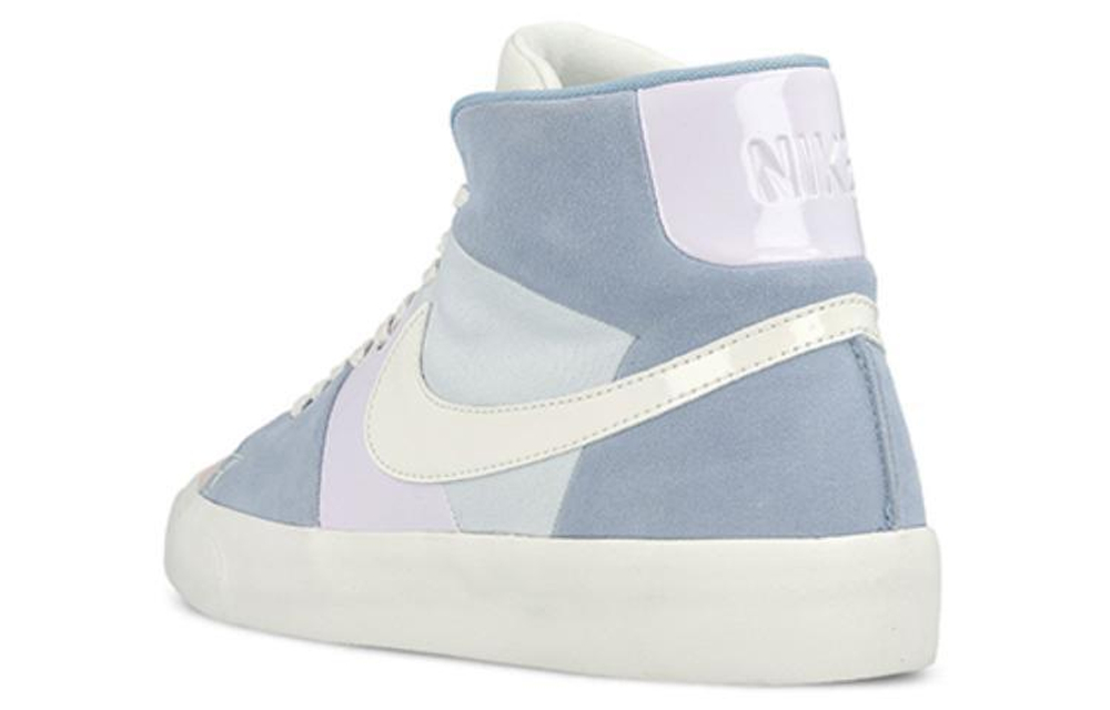 Кроссовки Nike Blazer Royal "Easter"