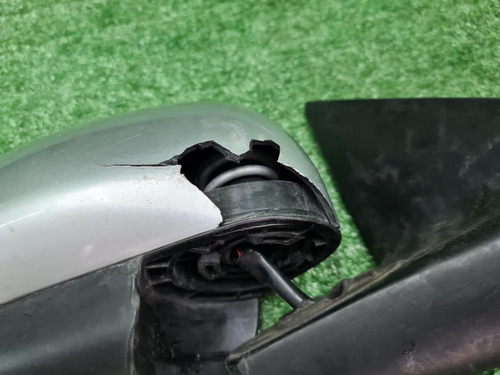 Зеркало правое Nissan Almera G15 (2013-2018) 5к.