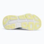 Женские кроссовки для бега HOKA Bondi 9 blue spark/mint fluorite