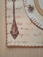 Декоративная гобеленовая салфетка Столовые приборы 32х32