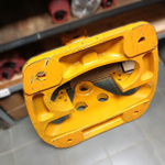 Каретка задней стрелы | 123/07269, 333/E5750, 123/05546, 589/10273 | OEM