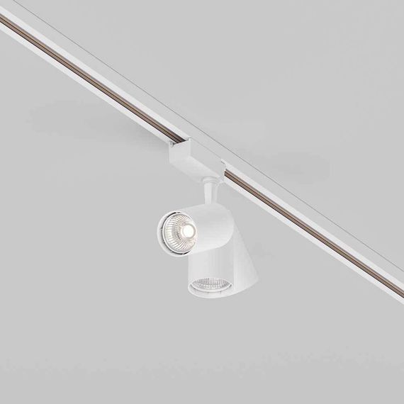 Трековый светильник Maytoni Technical Vuoro TR003-1-6W4K-M-W