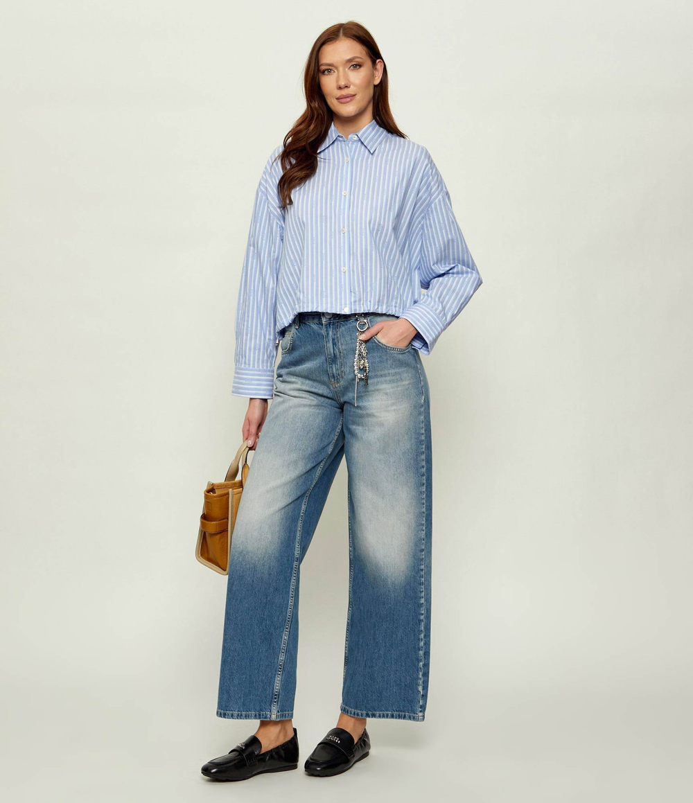 Рубашка PINKO