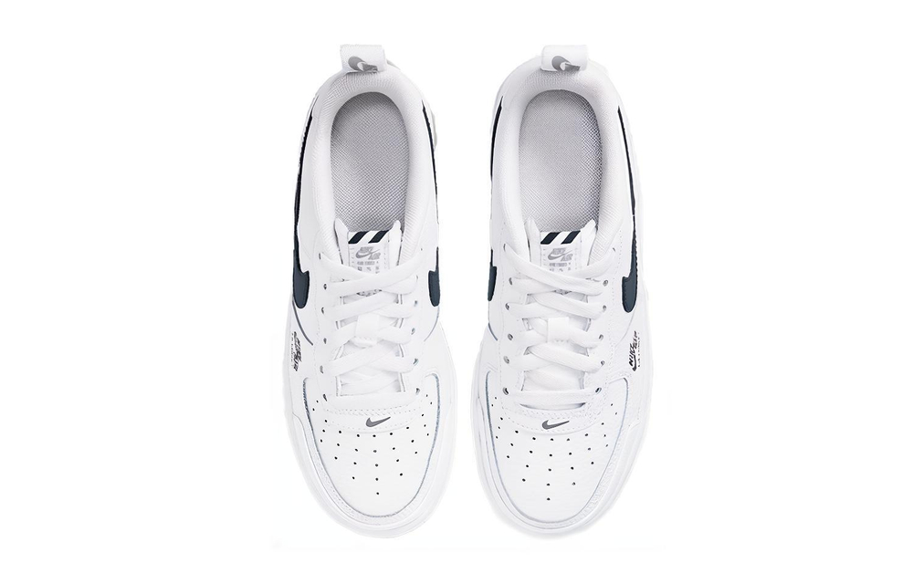 Кроссовки Nike Air Force 1 (Женская размерная сетка)