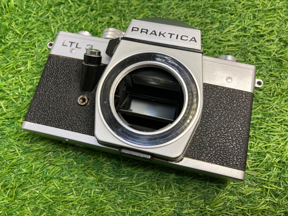 Praktica LTL 3